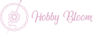 Hobby Bloom logo